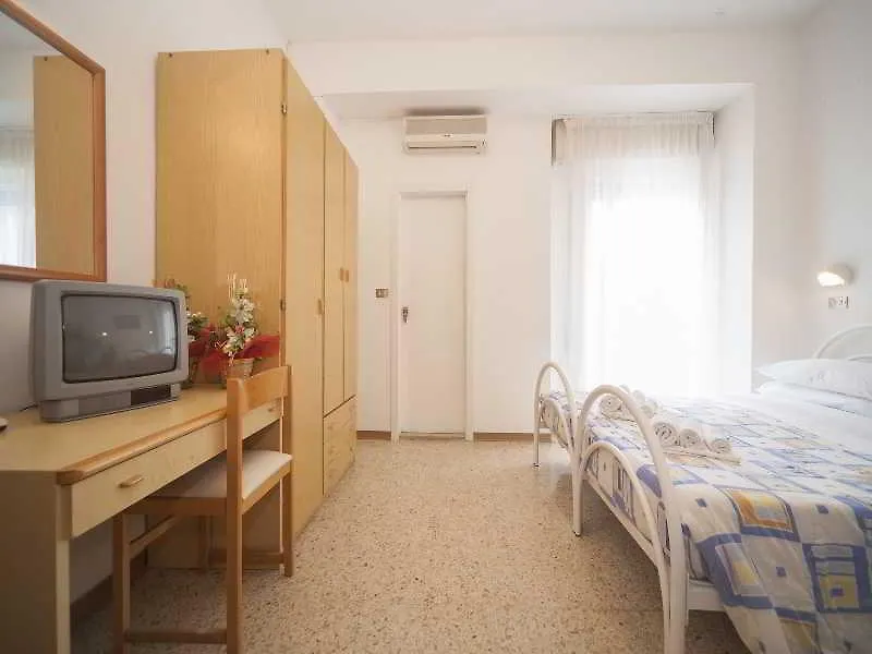Hotel Gemini Rimini