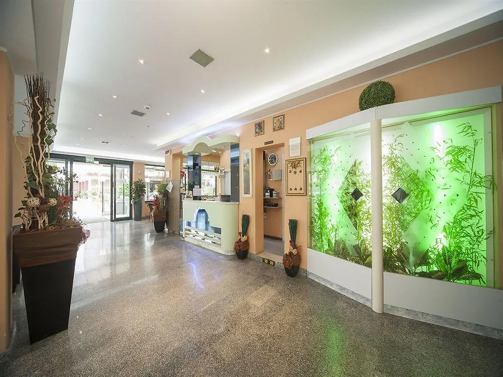 Hotel Gemini Rimini