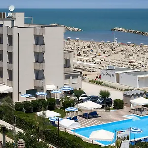 3* Отель Atlantic