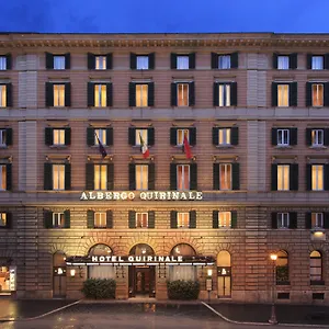 Quirinale Италия