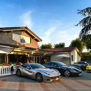 Hotel Best Western Plus Modena, Formigine