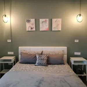 La Porta 8 Couette-café