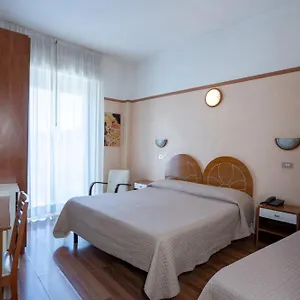 3* Отель Britannia Marina Centro