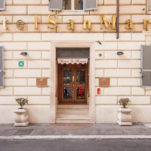 San Marco Италия