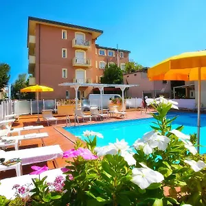 Hotel apartamentowy I Girasoli, Rimini