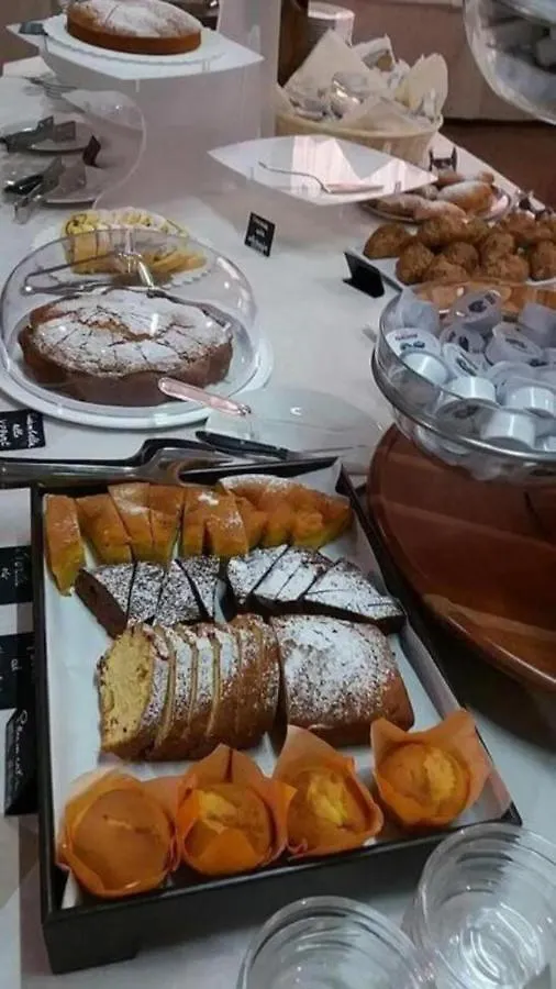 Hotel Gemini Rimini
