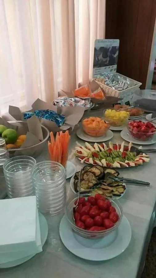 Hotel Gemini Rimini