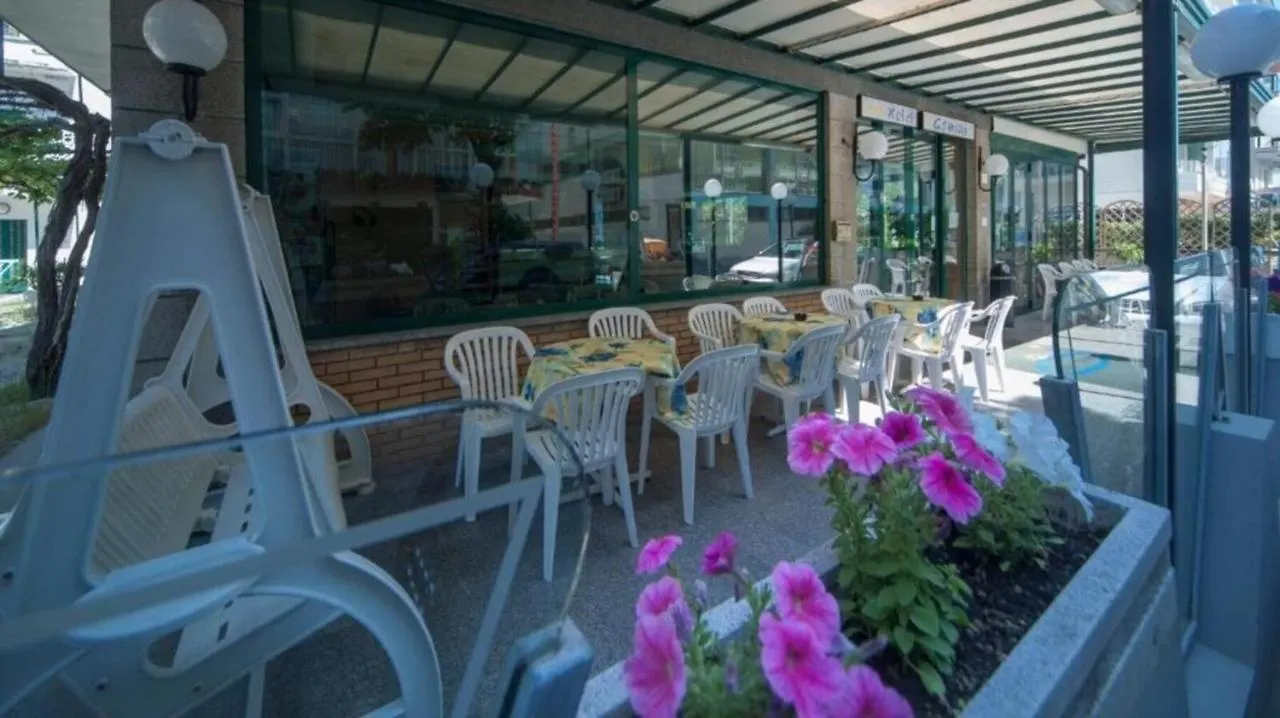 Hotel Gemini Rimini