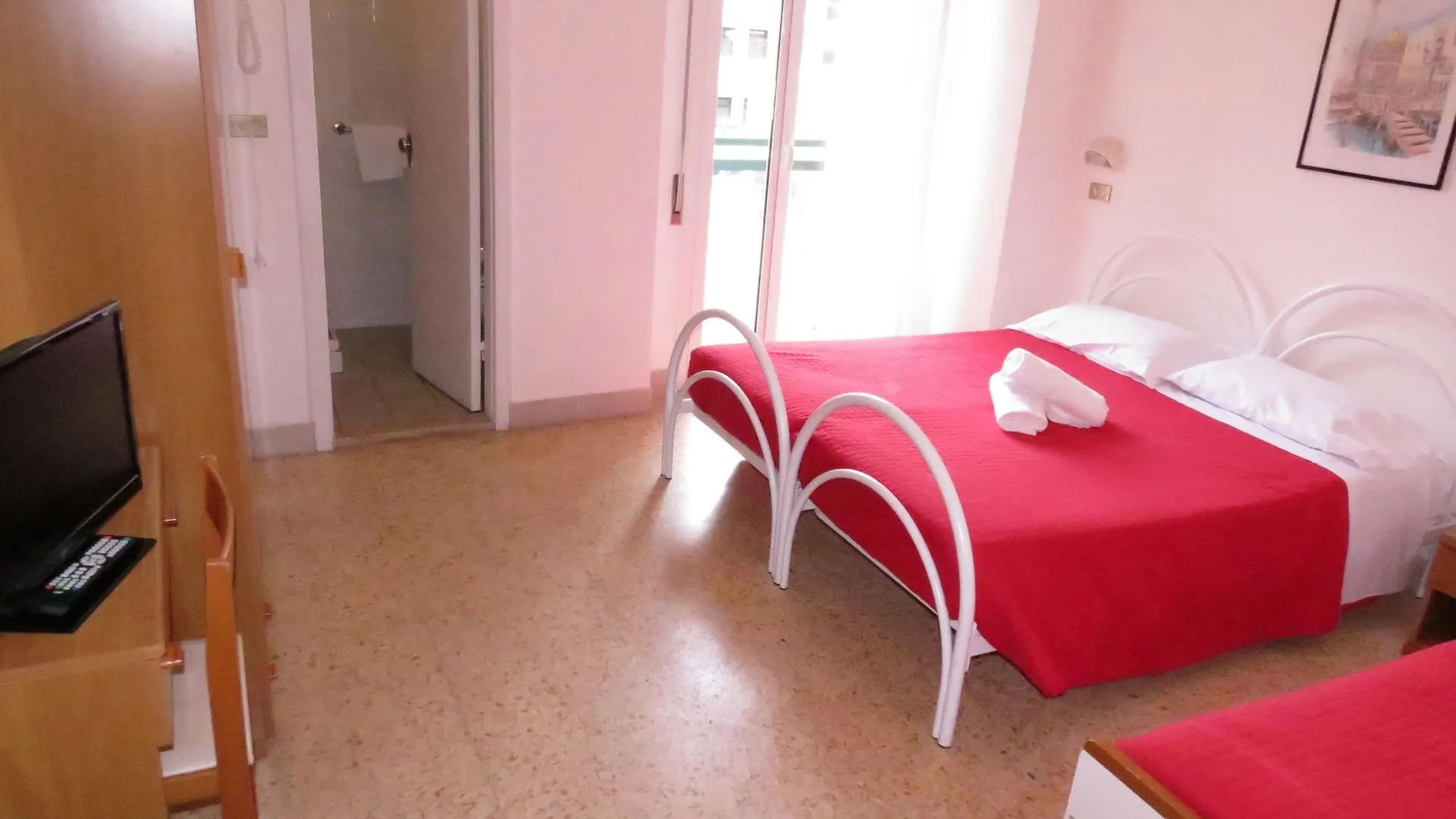 Hotel Gemini Rimini