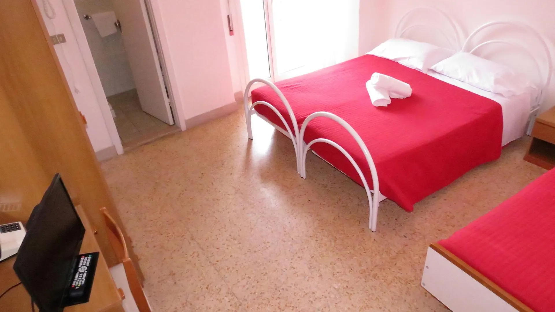 Hotel Gemini Rimini