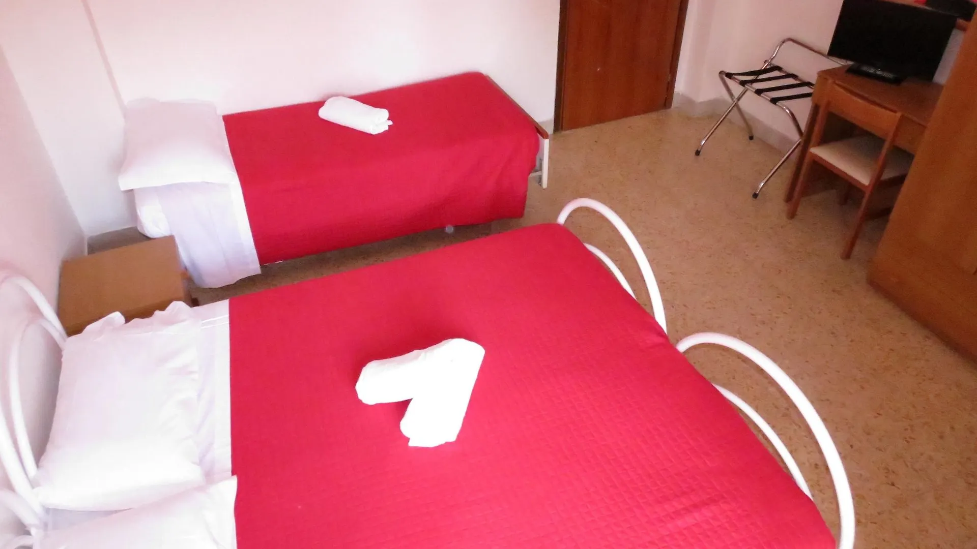 Hotel Gemini Rimini