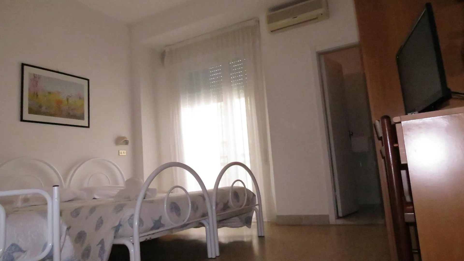 Hotel Gemini Rimini