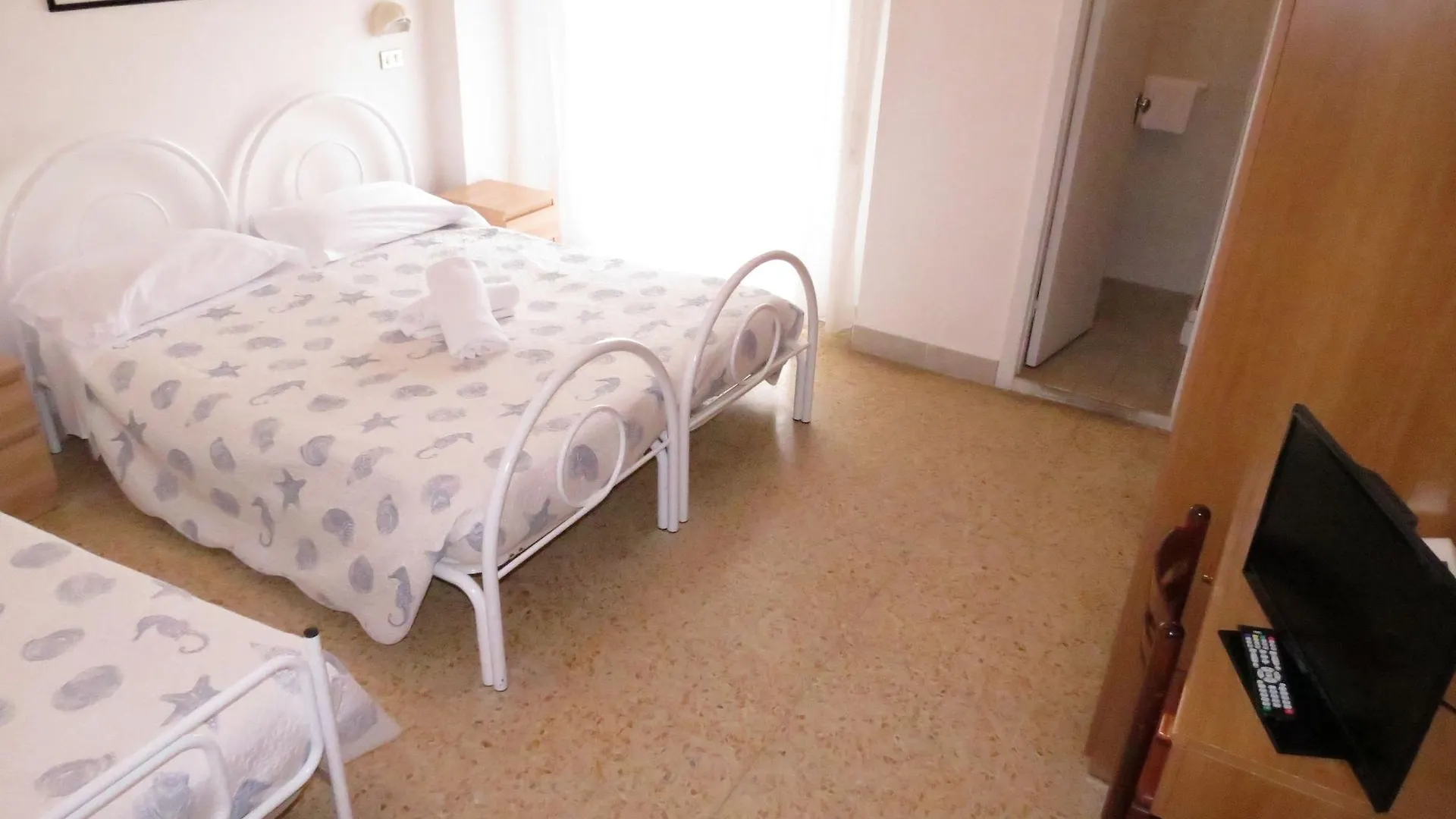 Hotel Gemini Rimini