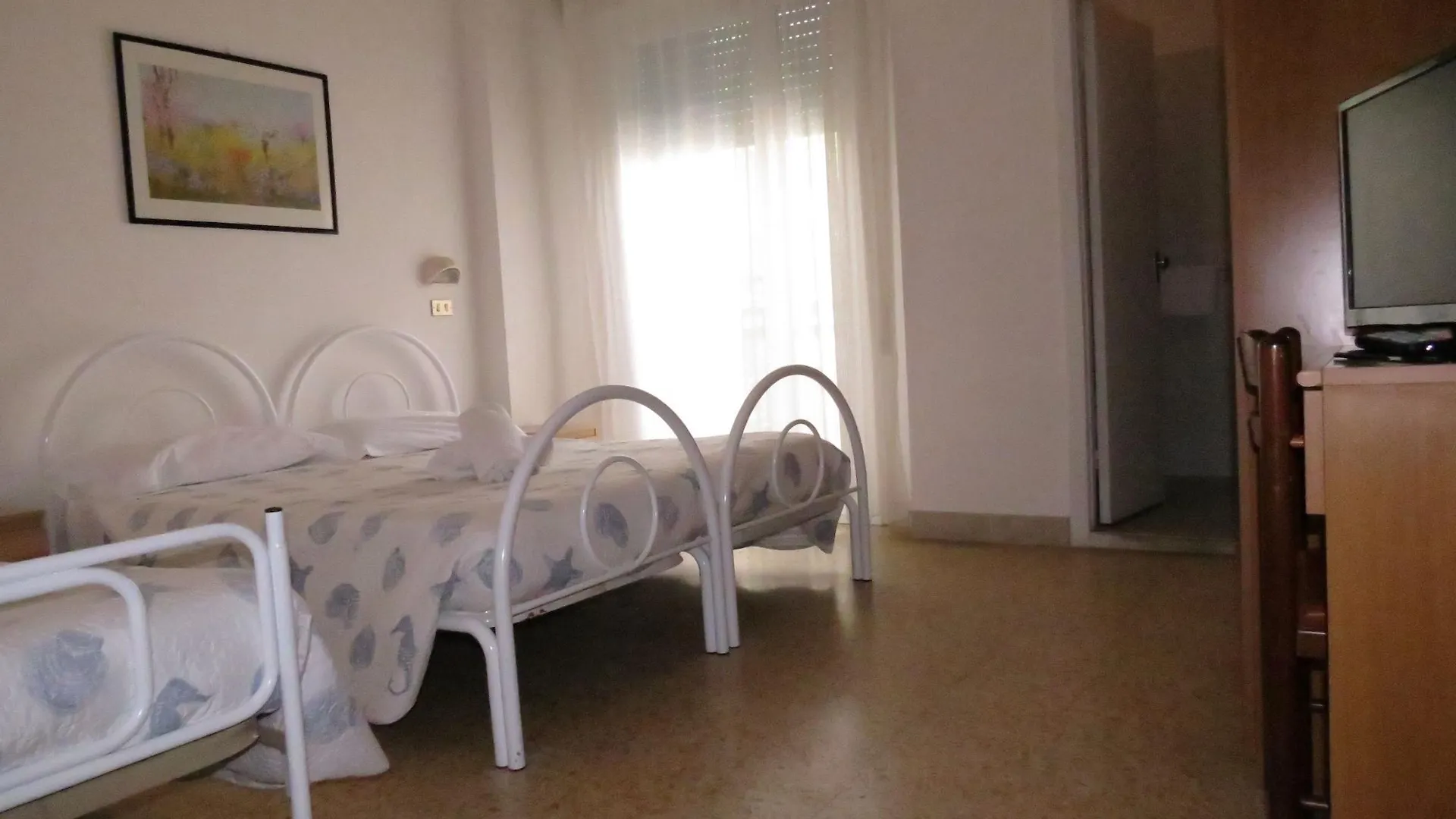 Hotel Gemini Rimini 3*,