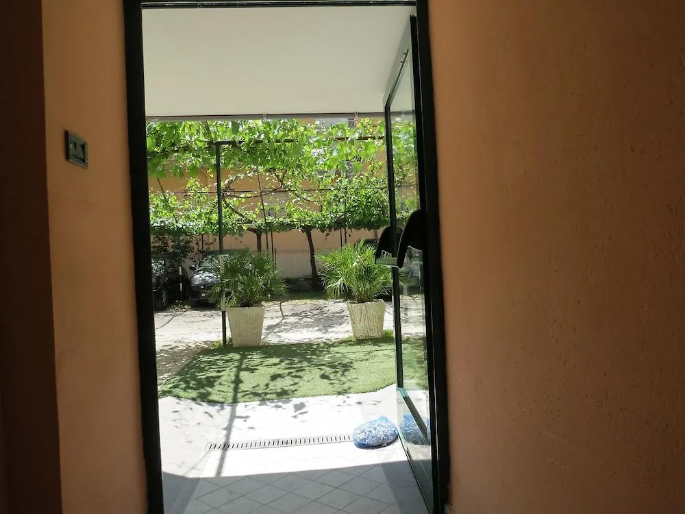 Hotel Gemini Rimini Italien
