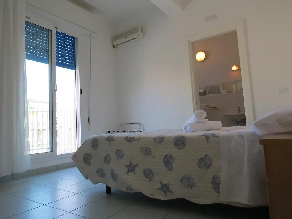 Hotel Gemini Rimini 3*,