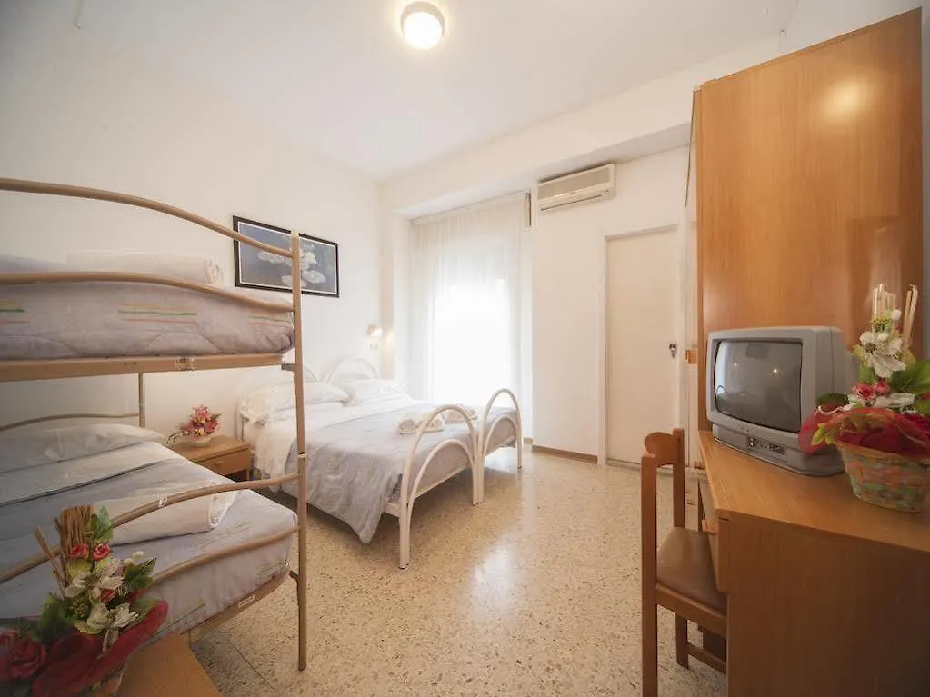 Hotel Gemini Rimini Italien