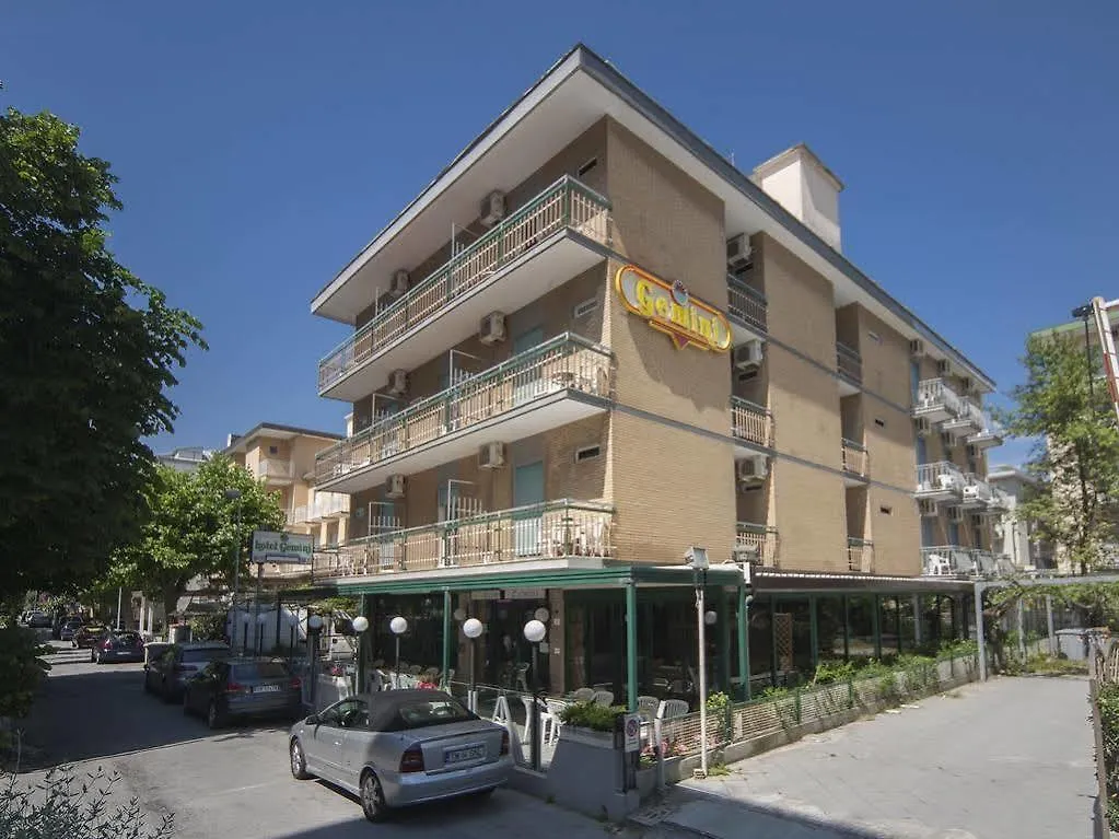 Hotel Gemini Rimini
